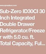 Image result for 7.0 Cu FT Chest Freezer