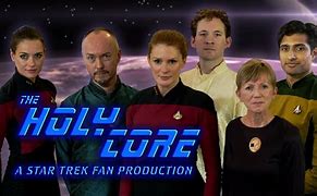 Image result for Star Trek Fan Productions