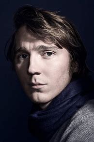 Image result for Paul Dano Photo Shoot