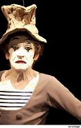 Image result for Pantomime Marcel Marceau