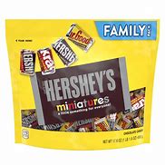 Image result for Hershey's Candy Bag