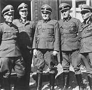 Image result for Concentration Camps SS Officers