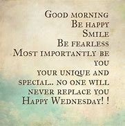 Image result for Positive Wednesday Quotes