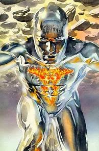 Image result for Alex Ross Falcon