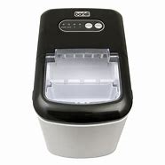 Image result for Ice Cube Maker in Freezer