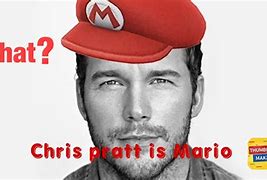 Image result for Chris Pratt Hat
