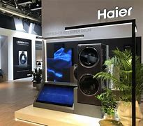 Image result for Haier Appliances in China
