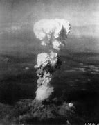 Image result for Hiroshima Cloud