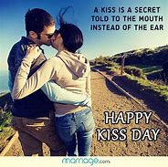 Image result for Kiss Quotes