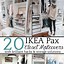 Image result for IKEA Wall Closet