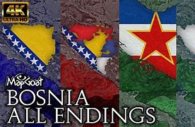 Image result for Effects of Bosnian War