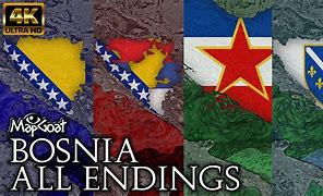 Image result for The After Effects of the Bosnian War