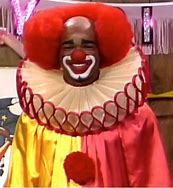 Image result for Pics of Homey D. Clown
