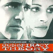 Image result for Conspiracy Movie Soundtrack Music