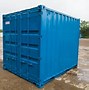 Image result for 20Ft Shipping Container
