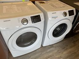 Image result for Samsung Washer Dryer Combo Leon's