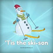 Image result for Snow Puns