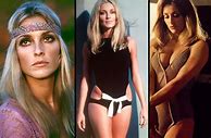 Image result for Sharon Tate Drawings