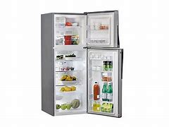 Image result for GE French Door Refrigerator Stainless Steel D27