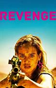 Image result for Film Revenge