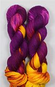 Image result for Casters Made From Yarn