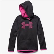 Image result for Girls Under Armour Hoodie