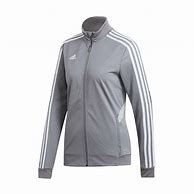 Image result for Long Adidas Soccer Jacket