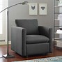 Image result for Gray Armchair