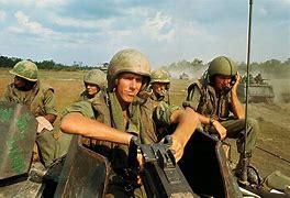 Image result for American Troops in Vietnam