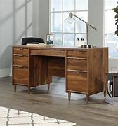 Image result for Mid Century Modern Executive Desk