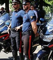 Image result for Italian Motorcycle Police