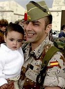Image result for Spanish Soldier Iraq
