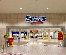 Image result for Sears Hollywood Mall