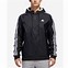 Image result for Front of Black Adidas Hood