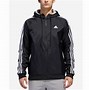 Image result for Adidas Hooded Jacket Women's