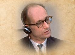 Image result for Adolf Eichmann Funny