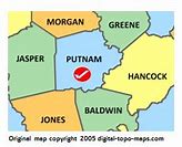 Image result for Putnam County Ohio