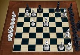 Image result for Play Chess Against the Computer Level 1