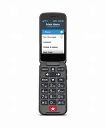 Image result for Lively - Jitterbug Flip2 Cell Phone For Seniors - Red