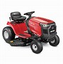 Image result for Best 42 Riding Lawn Mower