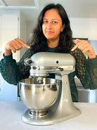 Image result for Copper KitchenAid Stand Mixer
