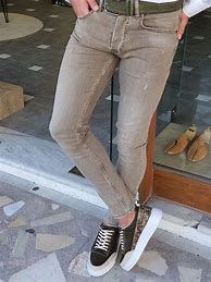 Image result for Ripped Khakis