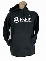 Image result for Mamba Academy Hoodie