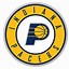 Image result for ABA Indiana Pacers Logo