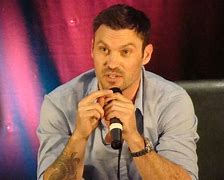 Image result for Brian Austin Green Barefoot