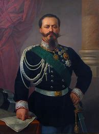 Image result for Victor Emmanuel II
