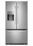 Image result for Whirlpool Gold Refrigerator