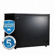 Image result for Danby Upright Black Freezers