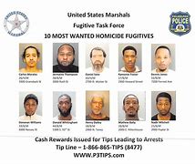 Image result for Delaware Most Wanted List