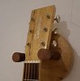 Image result for Wood Guitar Hanger